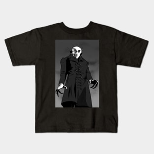 Nosferatu Kids T-Shirt